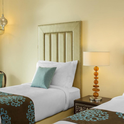 Ajman Saray, A Luxury Collection Resort, Ajman image