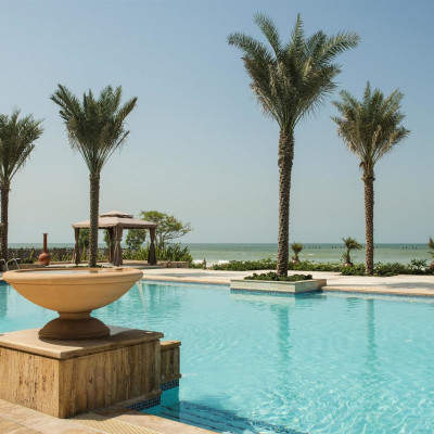 Ajman Saray, A Luxury Collection Resort, Ajman image