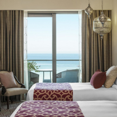 Ajman Saray, A Luxury Collection Resort, Ajman image