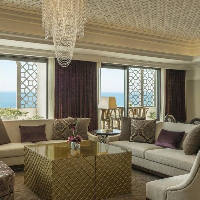 Ajman Saray, A Luxury Collection Resort, Ajman image