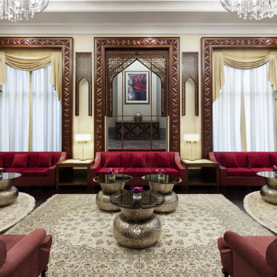 Ajman Saray, A Luxury Collection Resort, Ajman image