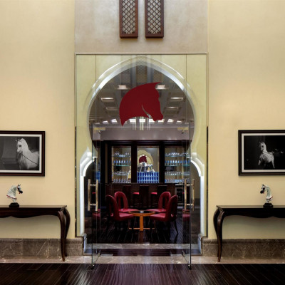 Ajman Saray, A Luxury Collection Resort, Ajman image