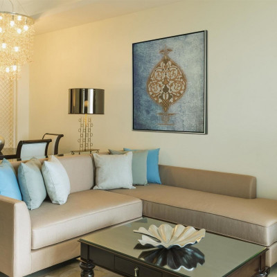 Ajman Saray, A Luxury Collection Resort, Ajman image