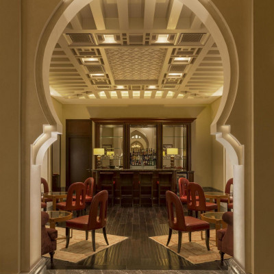 Ajman Saray, A Luxury Collection Resort, Ajman image