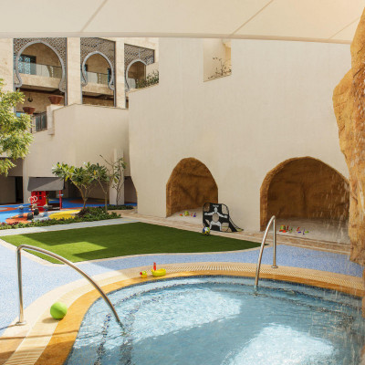 Ajman Saray, A Luxury Collection Resort, Ajman image