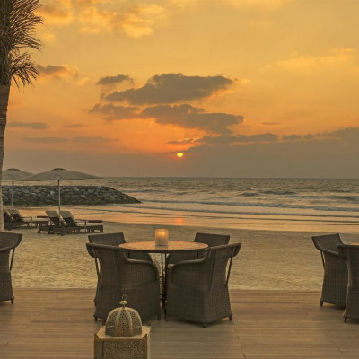 Ajman Saray, A Luxury Collection Resort, Ajman image