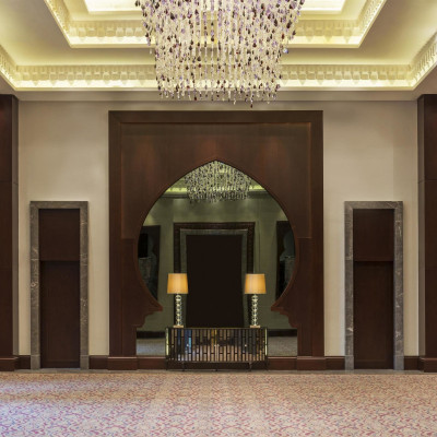Ajman Saray, A Luxury Collection Resort, Ajman image