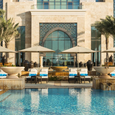 Ajman Saray, A Luxury Collection Resort, Ajman image