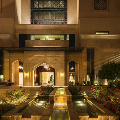 Ajman Saray, A Luxury Collection Resort, Ajman image
