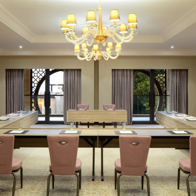 Ajman Saray, A Luxury Collection Resort, Ajman image