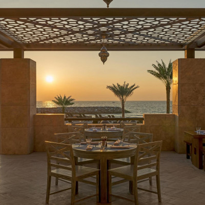 Ajman Saray, A Luxury Collection Resort, Ajman image