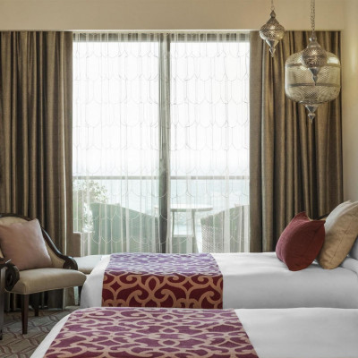 Ajman Saray, A Luxury Collection Resort, Ajman image