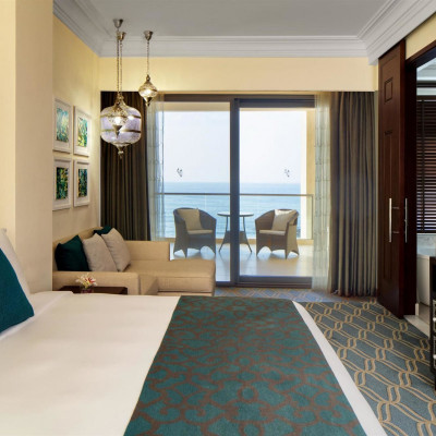 Ajman Saray, A Luxury Collection Resort, Ajman image