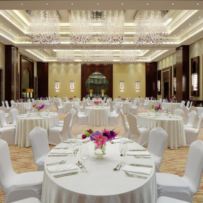 Ajman Saray, A Luxury Collection Resort, Ajman image