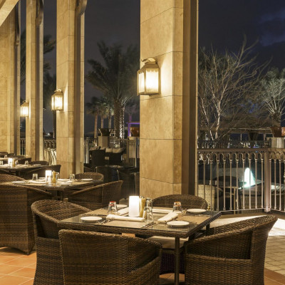 Ajman Saray, A Luxury Collection Resort, Ajman image