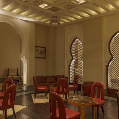 Ajman Saray, A Luxury Collection Resort, Ajman image