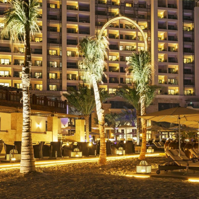 Ajman Saray, A Luxury Collection Resort, Ajman image