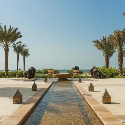 Ajman Saray, A Luxury Collection Resort, Ajman image