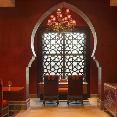 Ajman Saray, A Luxury Collection Resort, Ajman image