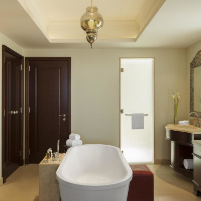 Ajman Saray, A Luxury Collection Resort, Ajman image