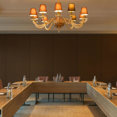 Ajman Saray, A Luxury Collection Resort, Ajman image