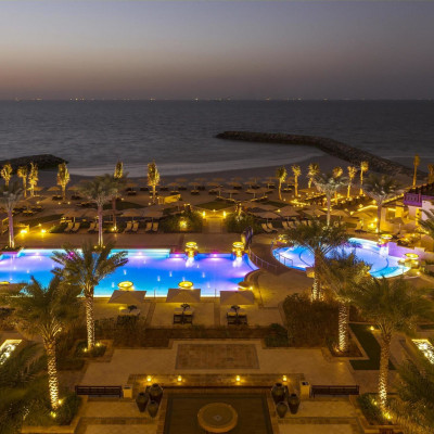 Ajman Saray, A Luxury Collection Resort, Ajman image