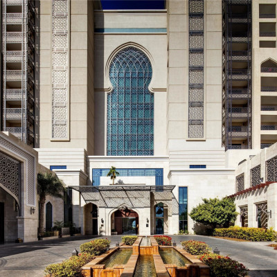 Ajman Saray, A Luxury Collection Resort, Ajman image
