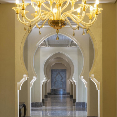 Ajman Saray, A Luxury Collection Resort, Ajman image