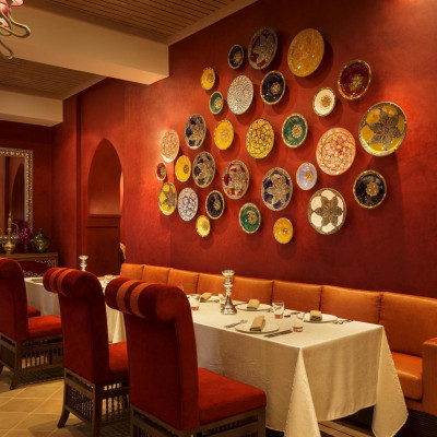 Ajman Saray, A Luxury Collection Resort, Ajman image