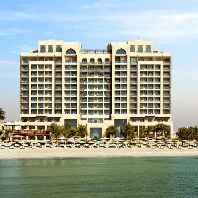 Ajman Saray, A Luxury Collection Resort, Ajman image