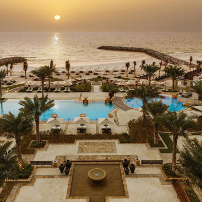 Ajman Saray, A Luxury Collection Resort, Ajman image