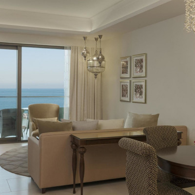 Ajman Saray, A Luxury Collection Resort, Ajman image