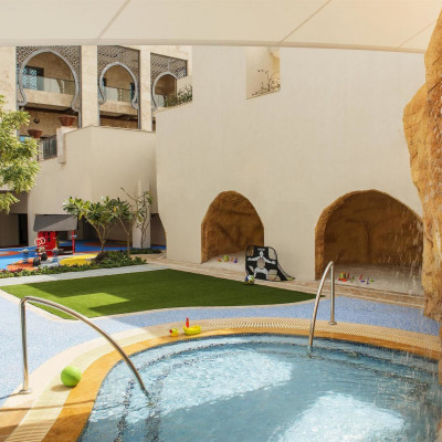 Ajman Saray, A Luxury Collection Resort, Ajman image