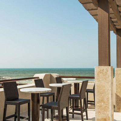 Ajman Saray, A Luxury Collection Resort, Ajman image