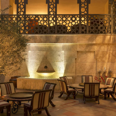 Ajman Saray, A Luxury Collection Resort, Ajman image