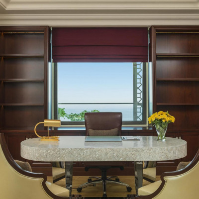 Ajman Saray, A Luxury Collection Resort, Ajman image