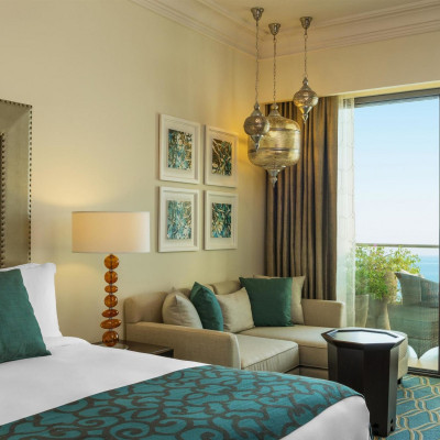 Ajman Saray, A Luxury Collection Resort, Ajman image