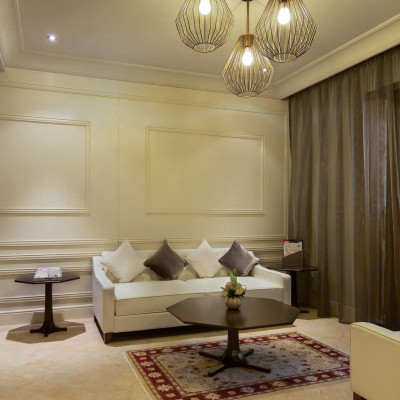 Ajman Saray, A Luxury Collection Resort, Ajman image