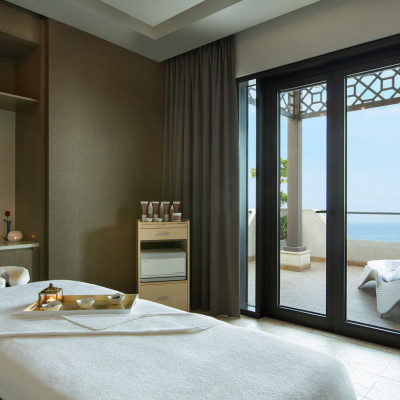Ajman Saray, A Luxury Collection Resort, Ajman image