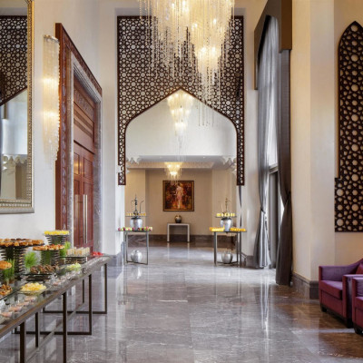 Ajman Saray, A Luxury Collection Resort, Ajman image