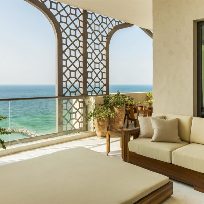 Ajman Saray, A Luxury Collection Resort, Ajman image