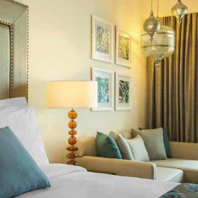 Ajman Saray, A Luxury Collection Resort, Ajman image