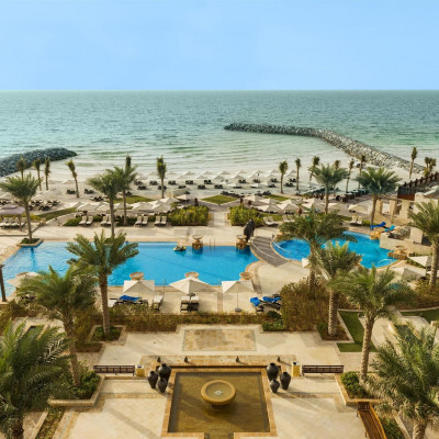 Ajman Saray, A Luxury Collection Resort, Ajman image