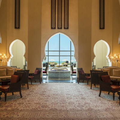 Ajman Saray, A Luxury Collection Resort, Ajman image