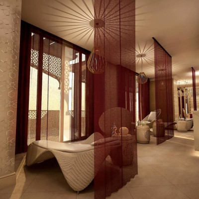 Ajman Saray, A Luxury Collection Resort, Ajman image
