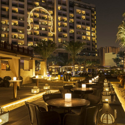 Ajman Saray, A Luxury Collection Resort, Ajman image