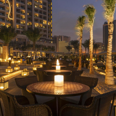 Ajman Saray, A Luxury Collection Resort, Ajman image