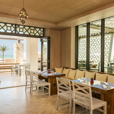 Ajman Saray, A Luxury Collection Resort, Ajman image