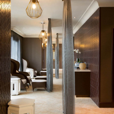 Ajman Saray, A Luxury Collection Resort, Ajman image
