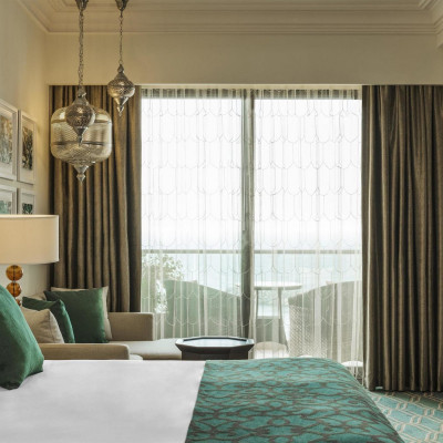 Ajman Saray, A Luxury Collection Resort, Ajman image